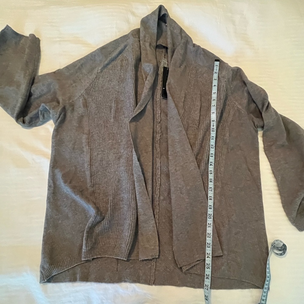 Cyrus Sweater - Picture 3 of 6